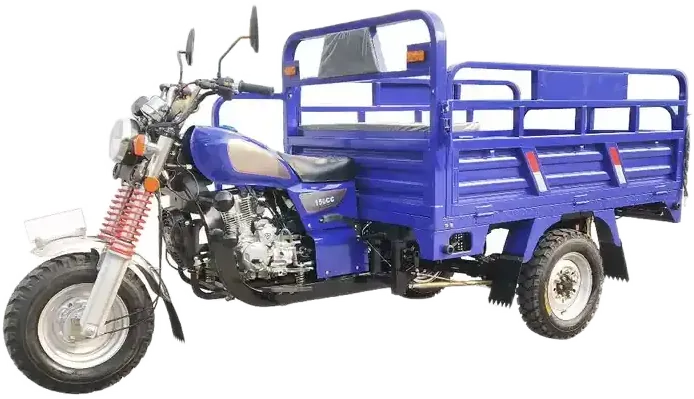 Muravey Cargo 150