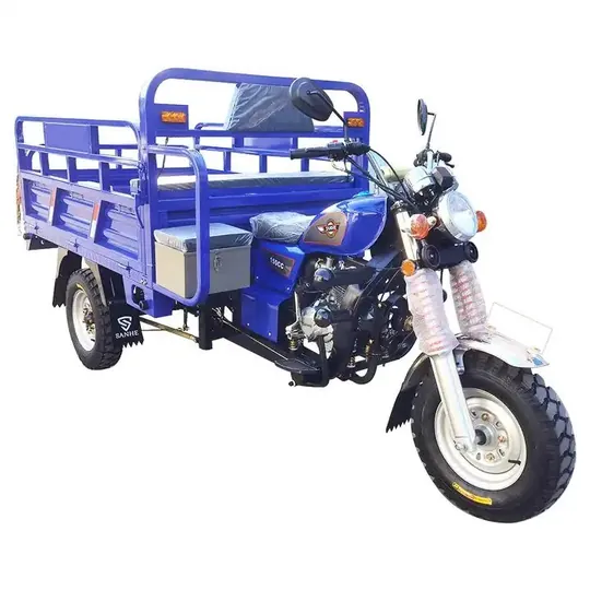 Muravey Farmer 200